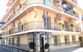 Hotel Italia Fuengirola